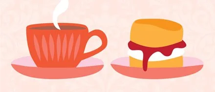 Biggest Morning Tea