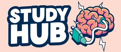 Study Hub (Ages 15 – 25)