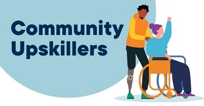 Community Upskiller – Disability Awareness and Inclusion
