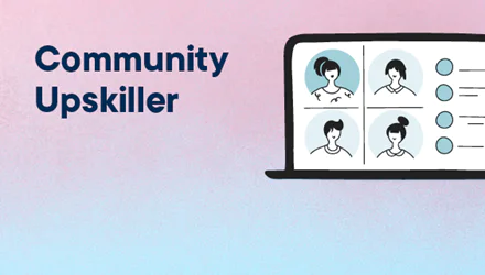 Community Upskiller - Conducting Better Meetings