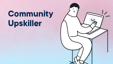 Community Upskiller - Club Governance Enhanced
