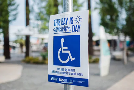 City of Bayswater supports 'This Bay is Someone's Day'
