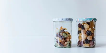 Bulk Food Shopping for a Better Pantry and Planet