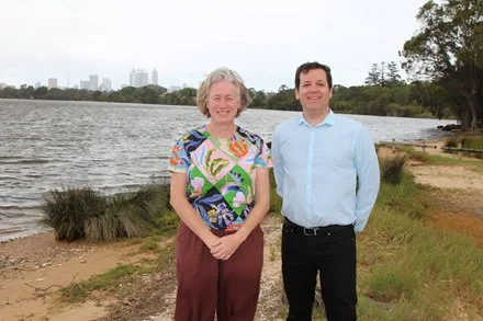 Draft foreshore concept designs out for comment