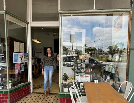 Maylands café thrives with Placemaking Grant