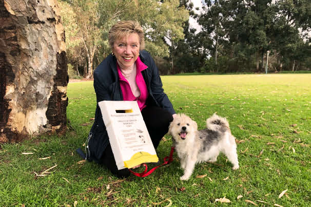 Eco Waste Bags Bayswater S Best Friend City Of Bayswater