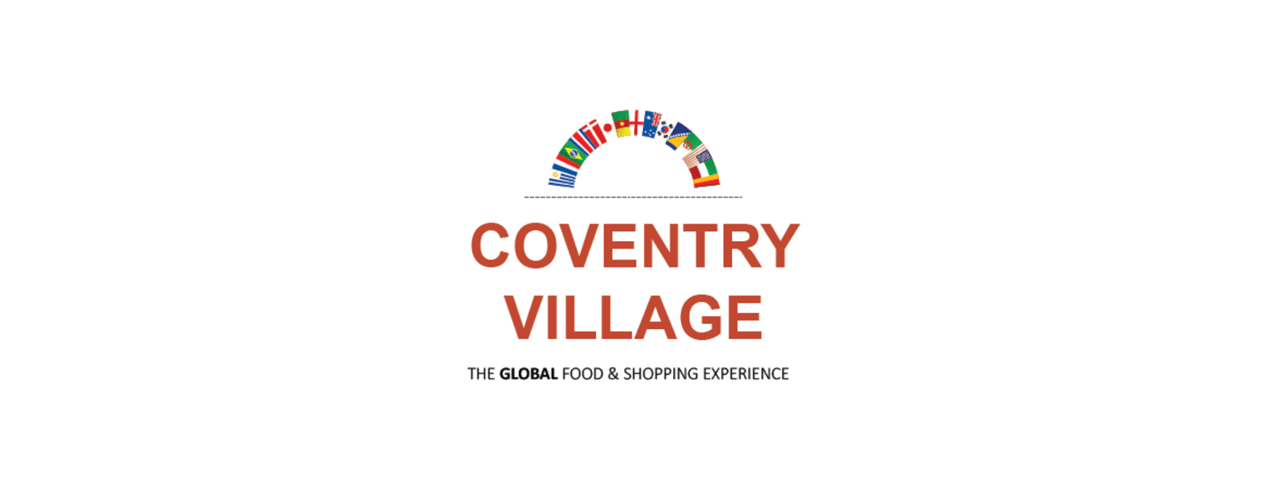 Proud sponsor of For-Purpose (Not-For-Profit) of the Year - Coventry Village