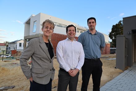 City gives planning services a boost with faster, easier approvals