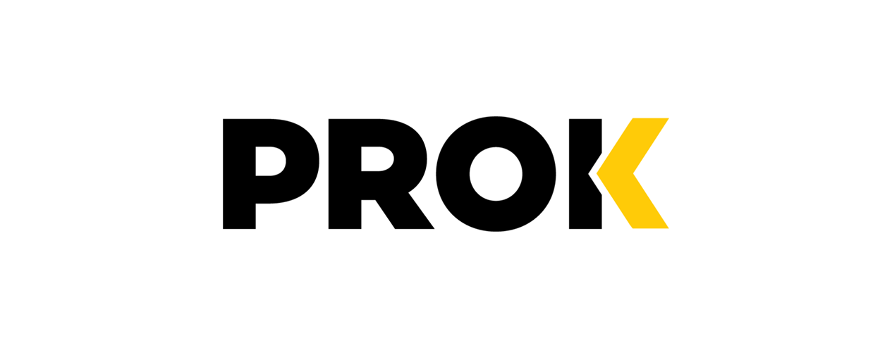 Proud sponsor of Excellence in Innovation - PROK