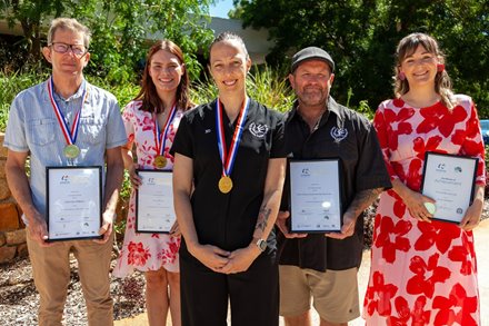 Baysie locals invited to nominate outstanding citizens for awards
