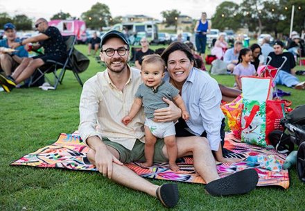 City's Summer Event Series to celebrate the best of Bayswater