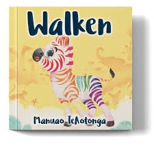 Rainbow Storytime with special guest Manuao TeAotonga