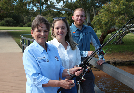 City to celebrate older adults with Seniors Week activities