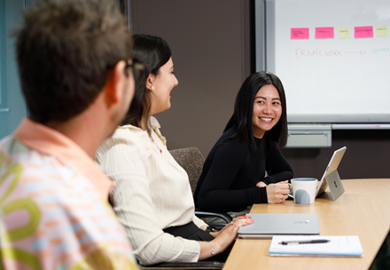 Community representatives sought for City groups and panels