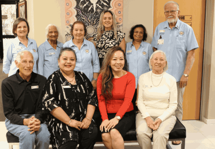 Older adults invited to become Ambassadors for City of Bayswater