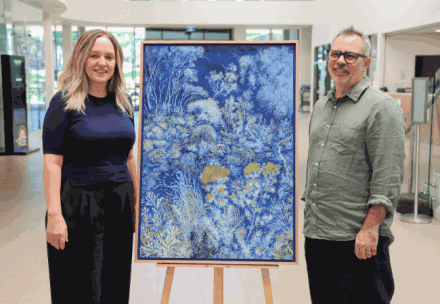 City’s 2026 Community Art Awards entries now open
