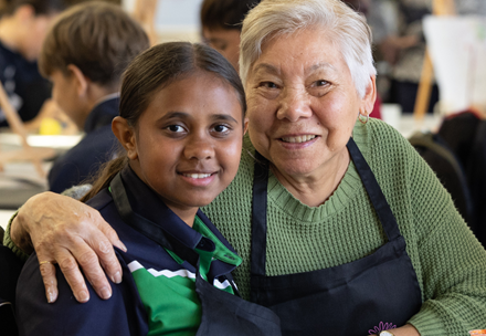 City offers grant funding to groups building a Better Bayswater