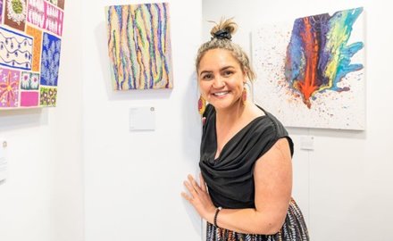 Entries open for 2024 Community Art Awards