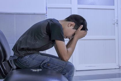 Anxiety and Your Child
