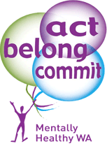 Act-Belong-Commit logo