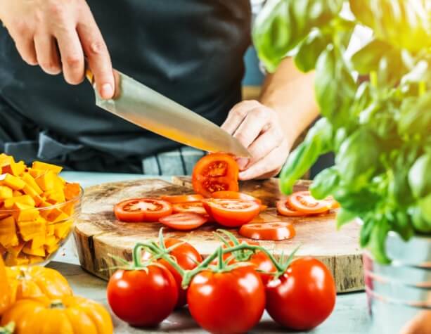 safe food city of bayswater food preparation