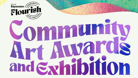 Community Art Awards and Exhibition