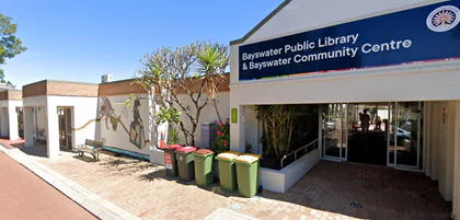 Bayswater Community Centre