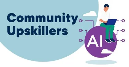 Community Upskiller – Introduction to Artificial Intelligence