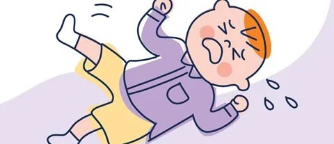 Parents and Bubs – Little People, Big Emotions