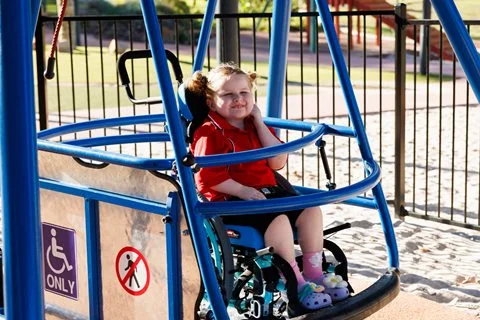 International Day of People with Disability