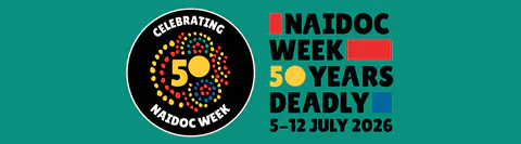 NAIDOC Week