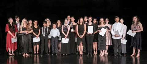 City of Bayswater North of Perth Music Festival - Winners' Concerts 