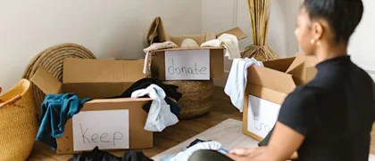 Declutter Your Home