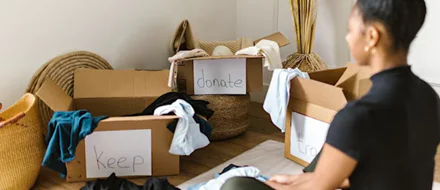 Declutter Your Home