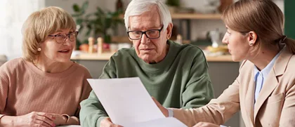 Savvy Seniors – Northern Suburbs Community Legal