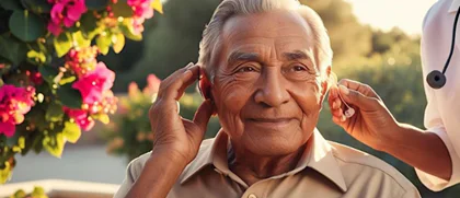 Savvy Seniors – Hearing Health with Clare Collins