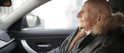 Savvy Seniors – Department of Transport