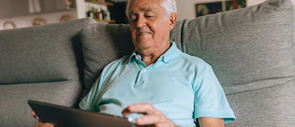 Savvy Seniors – Stay Safe Online with Commonwealth Bank