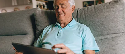 Savvy Seniors – Stay Safe Online with Commonwealth Bank