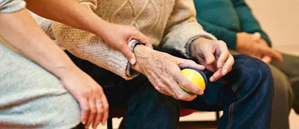 Savvy Seniors – Baptistcare
