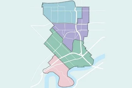 City completes Ward Boundary and Representation Review