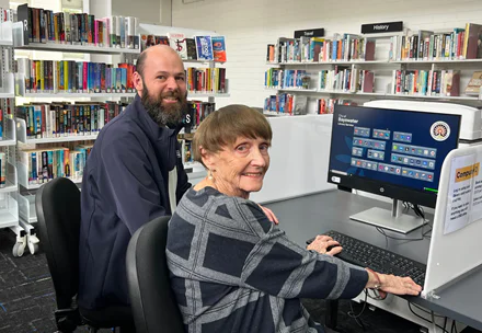 City to host digital expo helping adults get online