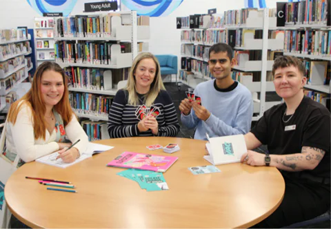 City's Youth Zone helps next generation get ahead