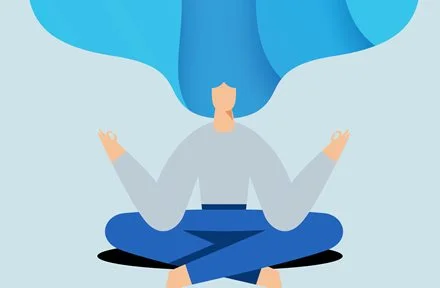 Yoga by The River (4-week program)