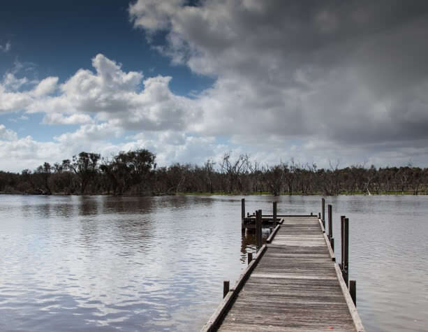 Gobba Lake City Of Bayswater