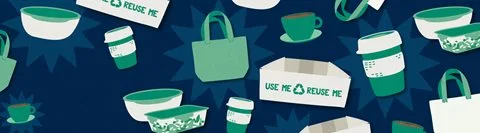 Plastic Free July