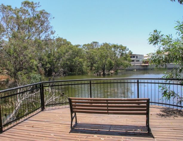 Gobba Lake