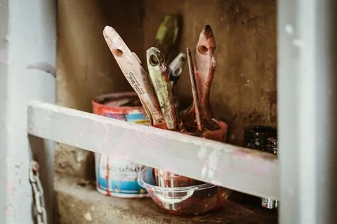 Household Hazardous Waste