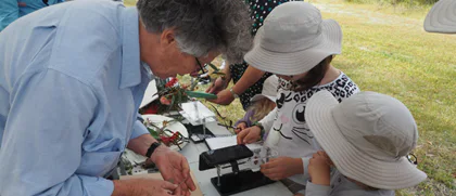 Wonderful Bayswater Wetlands – Community Discovery Morning