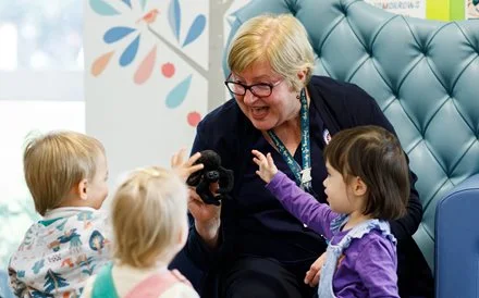 Bayswater Brief spring 2024